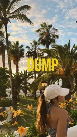 September Dump