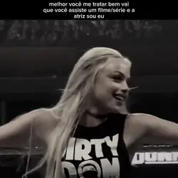 quero ser atriz amo