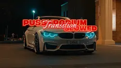 BMW CAR EDIT