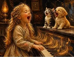 Acappella