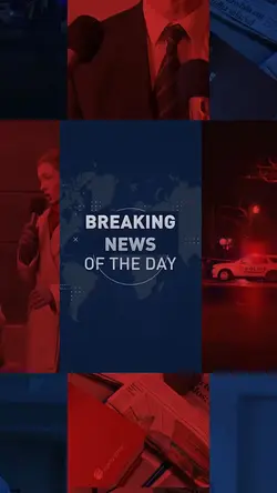 Breaking News
