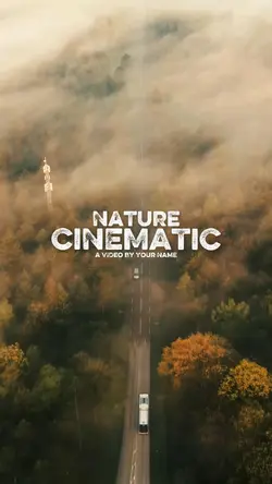Nature Cinematic
