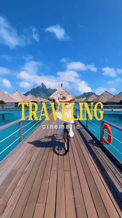 CINEMATIC TREND