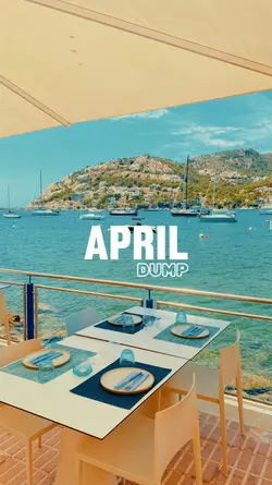 April Dump 