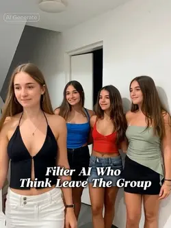 Leave The Group