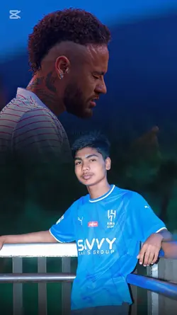 Neymar Jr everybody 
