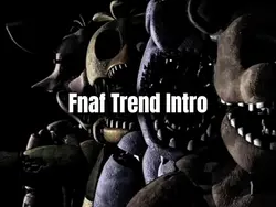 Free Fnaf Inro