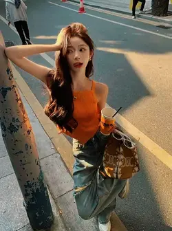 pretty girl 
