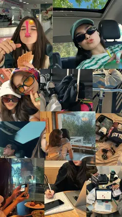 many pictures