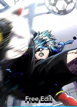 kaiser free edit