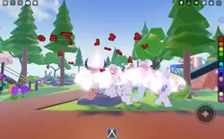 sub alicornblossom