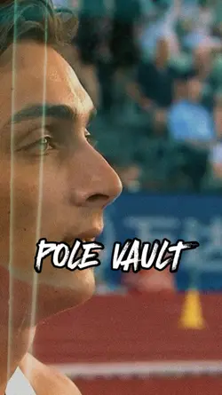 Pole Vault