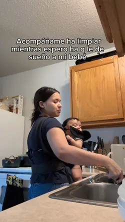 Mommy life