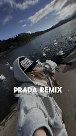 Prada remix