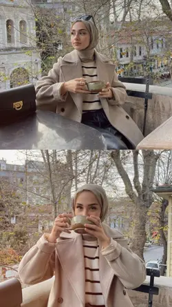 Dua foto