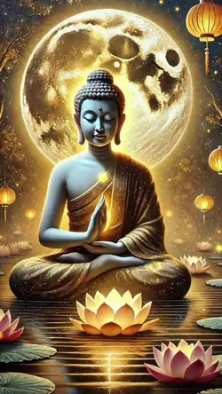 budha - 1 pic