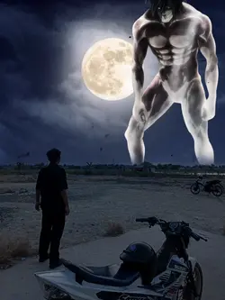 attack on titan 