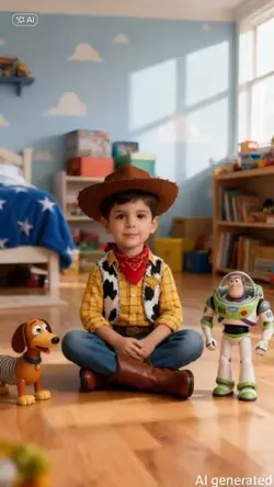 Toy Story