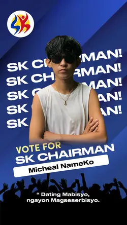 Sk Chairman Template