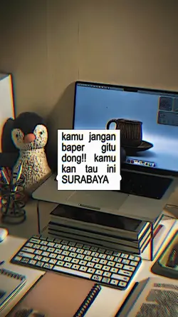 kmu tau ini surabaya