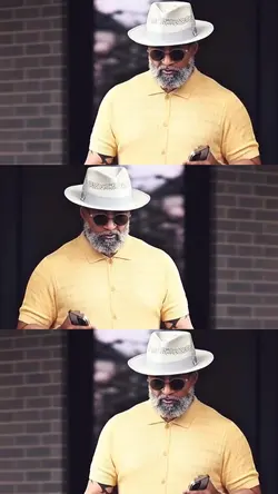 Cool style 