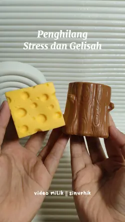 Review Squishy