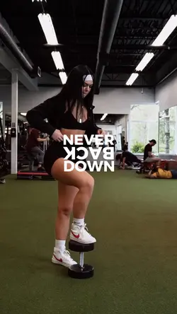 fitness template 🏋🏻‍♀️🫶🏻