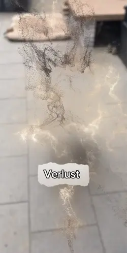 Verlust, Trauer