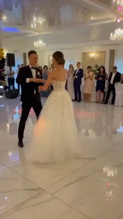 La boda soñada