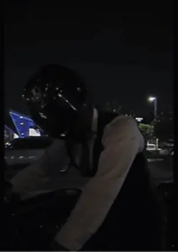 Biker boyyyyy😍