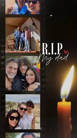 Rest in peace