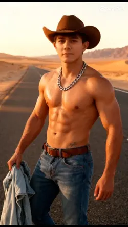 Efeito Cowboy