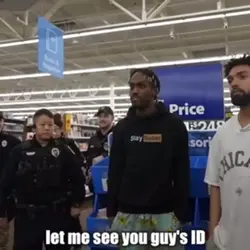 Hand me your id😡🤬