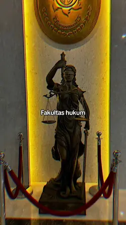 FAKULTAS HUKUM