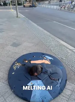 MELTING AI