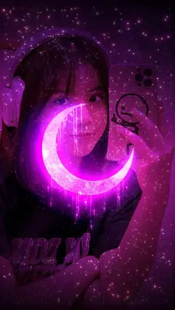 new neon efek 
