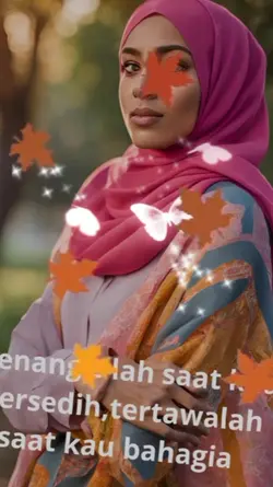 Motivasi hidup
