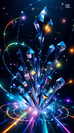 CRYSTAL 