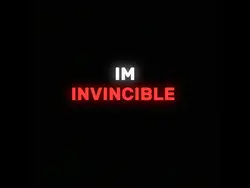 Invincible 