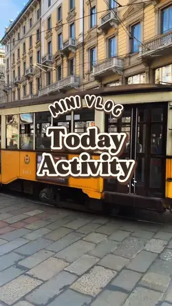 Today activity