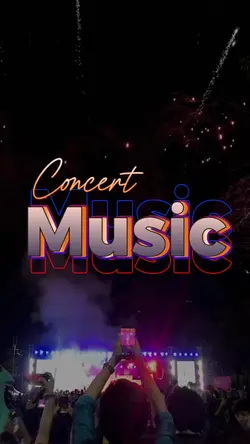 Concert Music