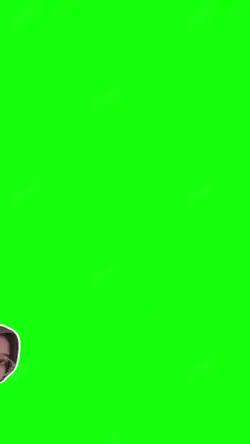 Green screen 