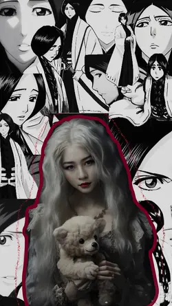 Bleach - Minazuki