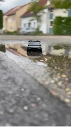 Lego BMW M4 ADRO