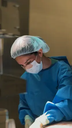 modelo médico