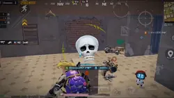 pubg mobile temp