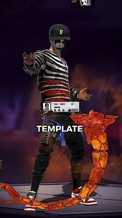 nyindir make templat