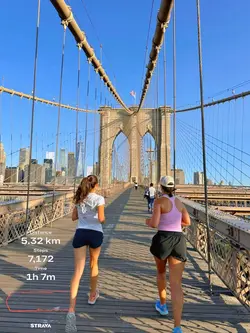 Strava Running #177