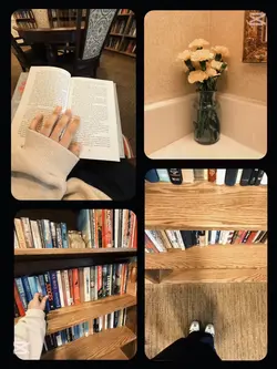 Liberal library 📚 