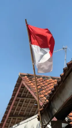 CINEMATIC 17 AGUSTUS